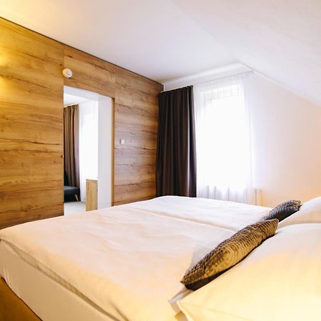 Hotel Ski Nove Mesto na Morave Extérieur photo