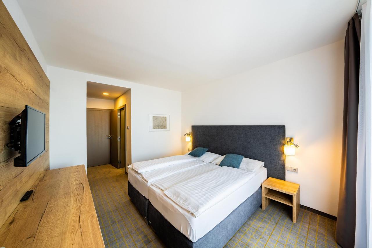 Hotel Ski Nove Mesto na Morave Extérieur photo