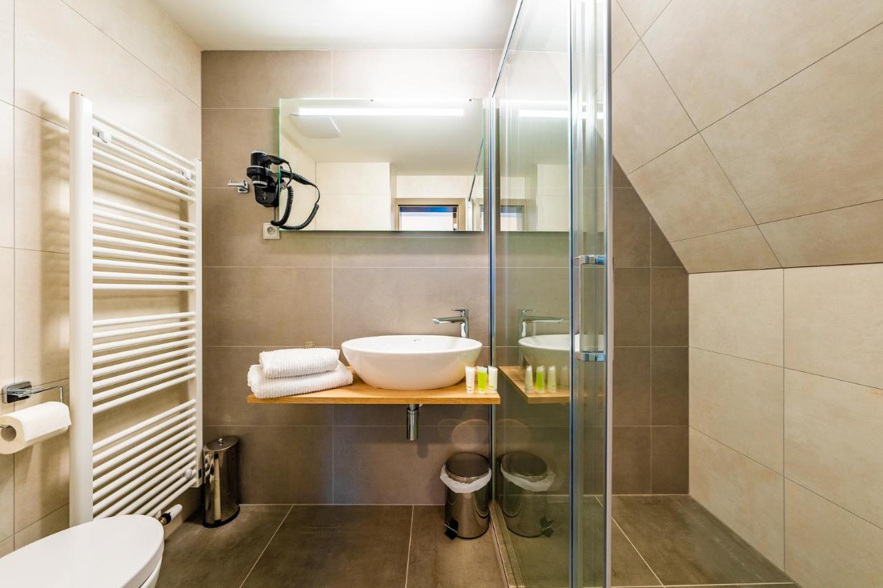 Hotel Ski Nove Mesto na Morave Extérieur photo