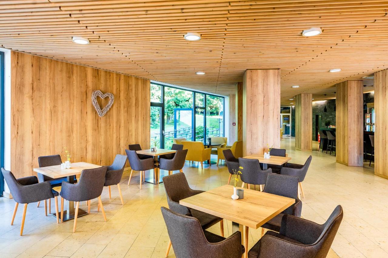 Hotel Ski Nove Mesto na Morave Extérieur photo