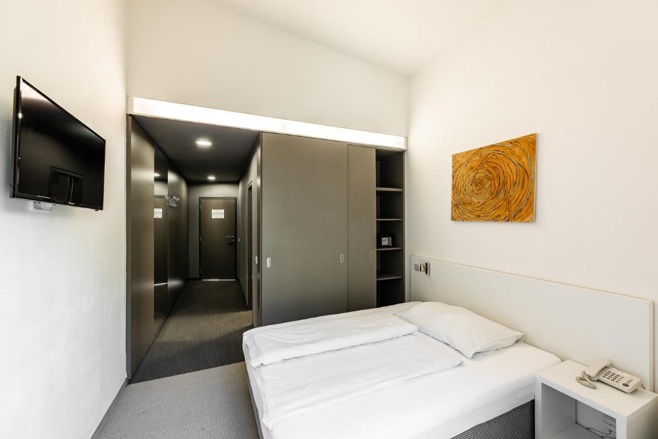 Hotel Ski Nove Mesto na Morave Extérieur photo