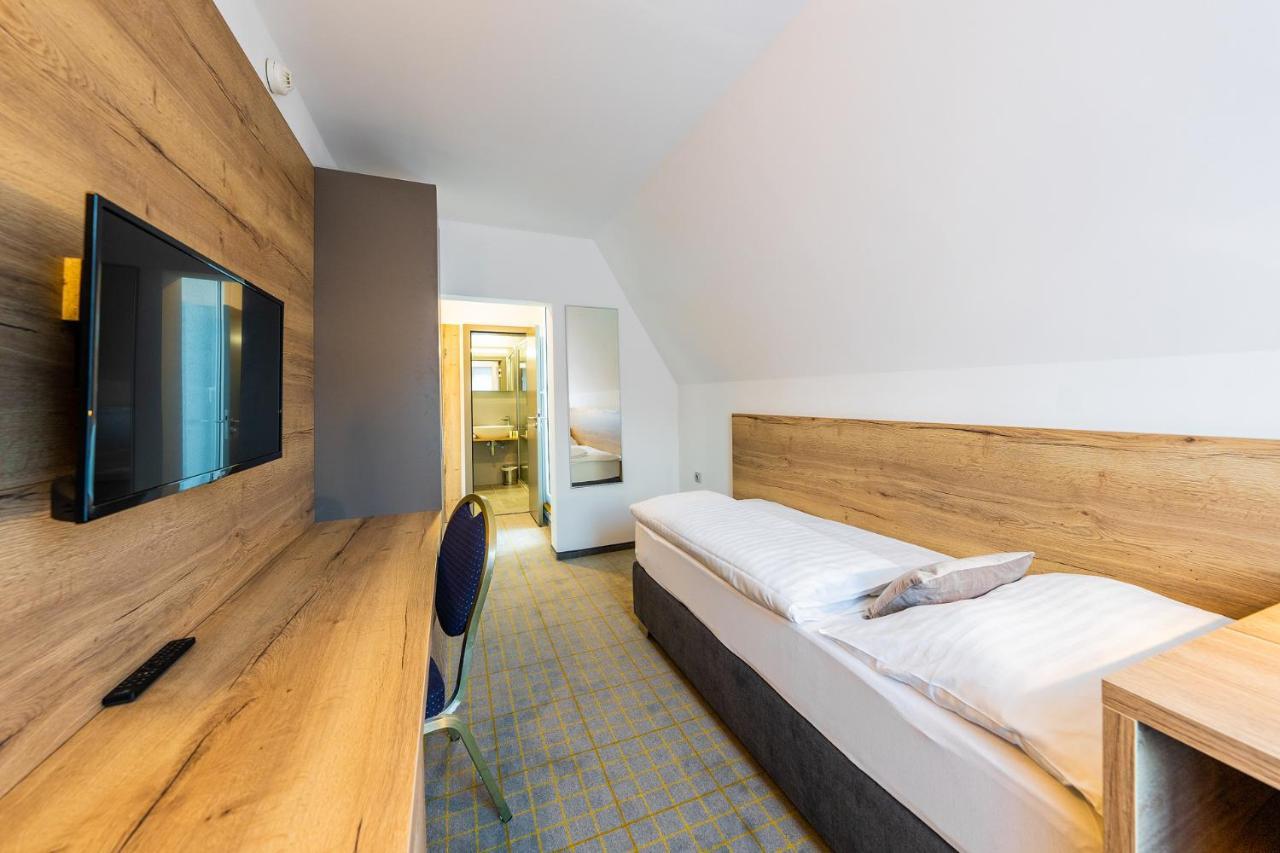 Hotel Ski Nove Mesto na Morave Extérieur photo