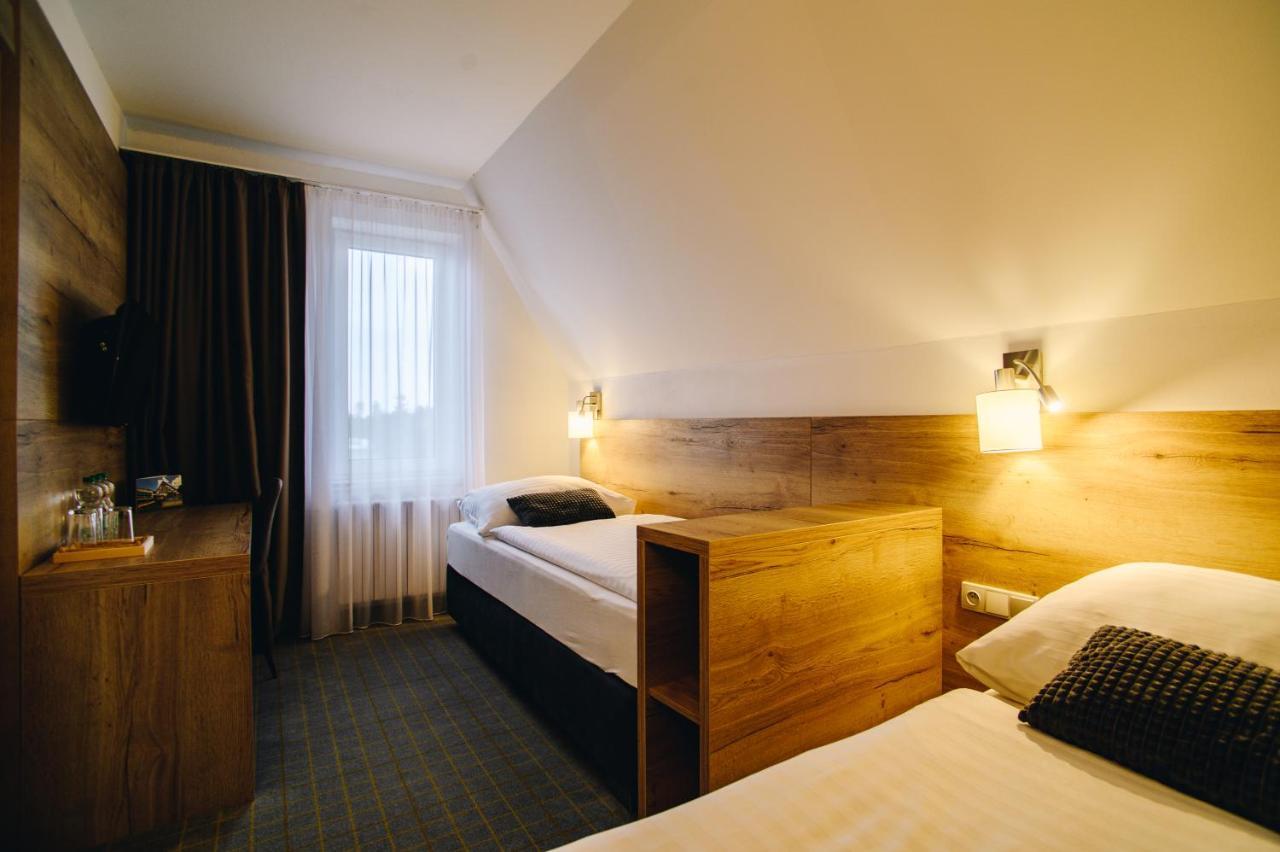 Hotel Ski Nove Mesto na Morave Extérieur photo