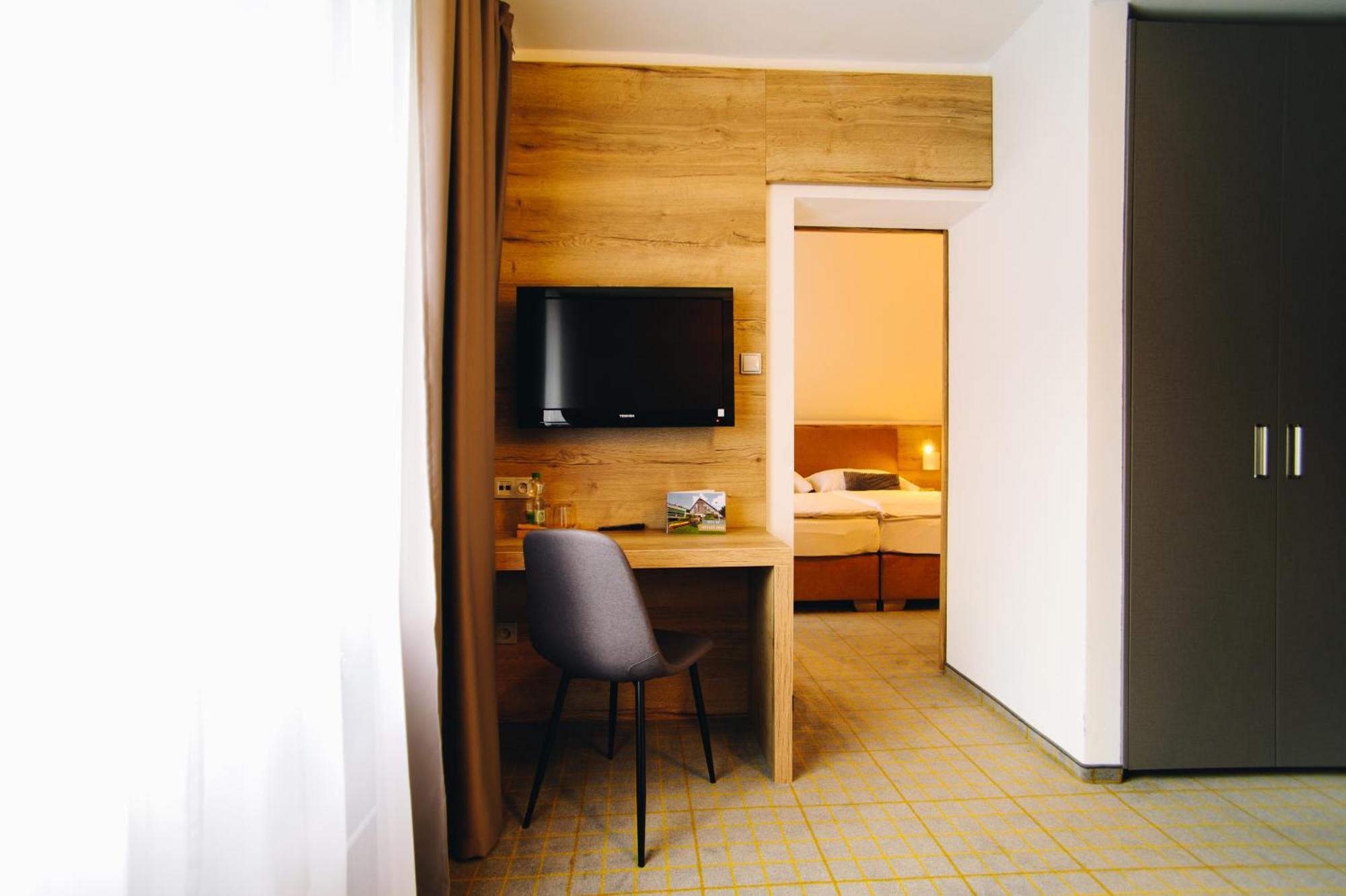 Hotel Ski Nove Mesto na Morave Extérieur photo