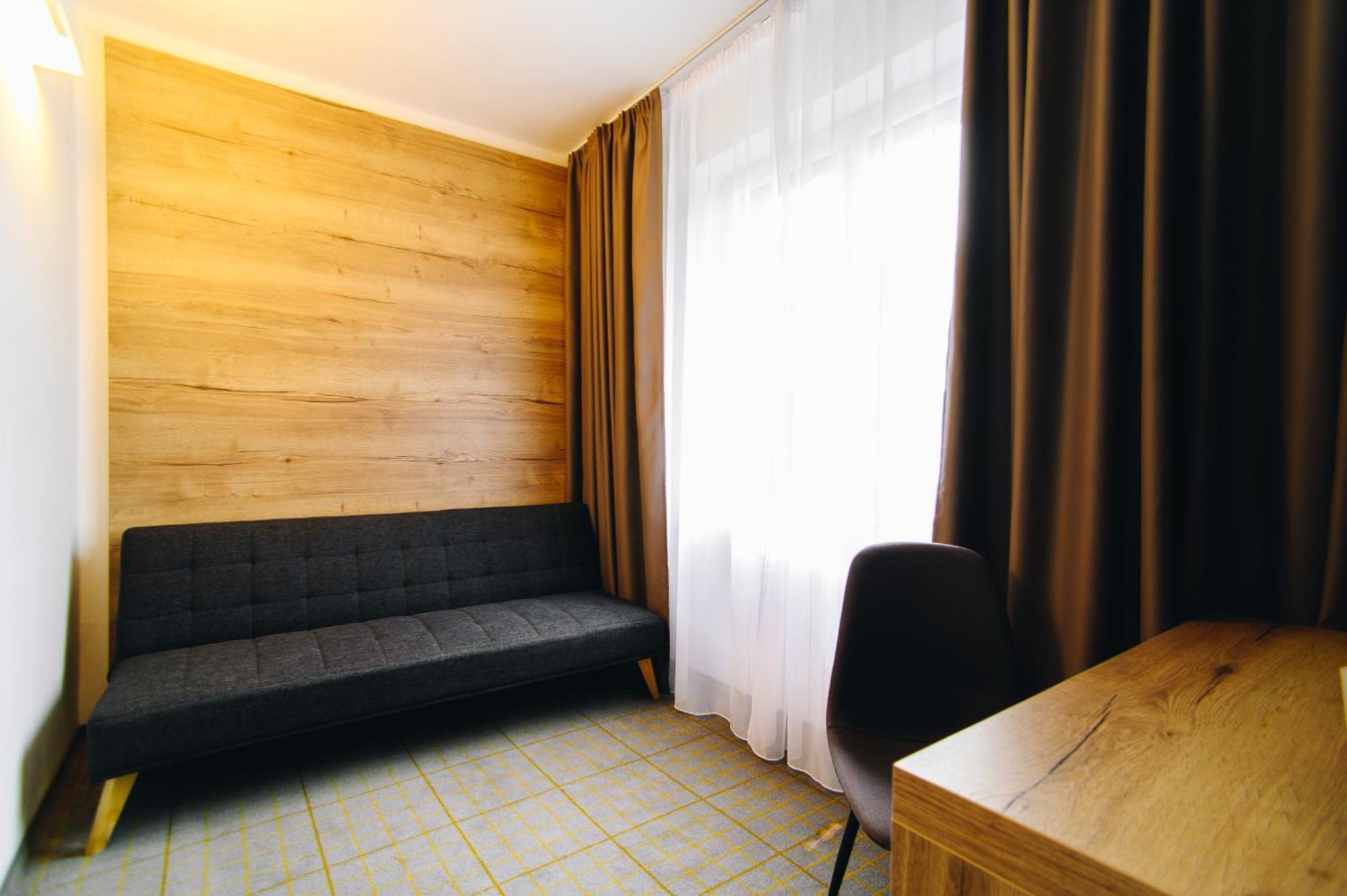 Hotel Ski Nove Mesto na Morave Extérieur photo