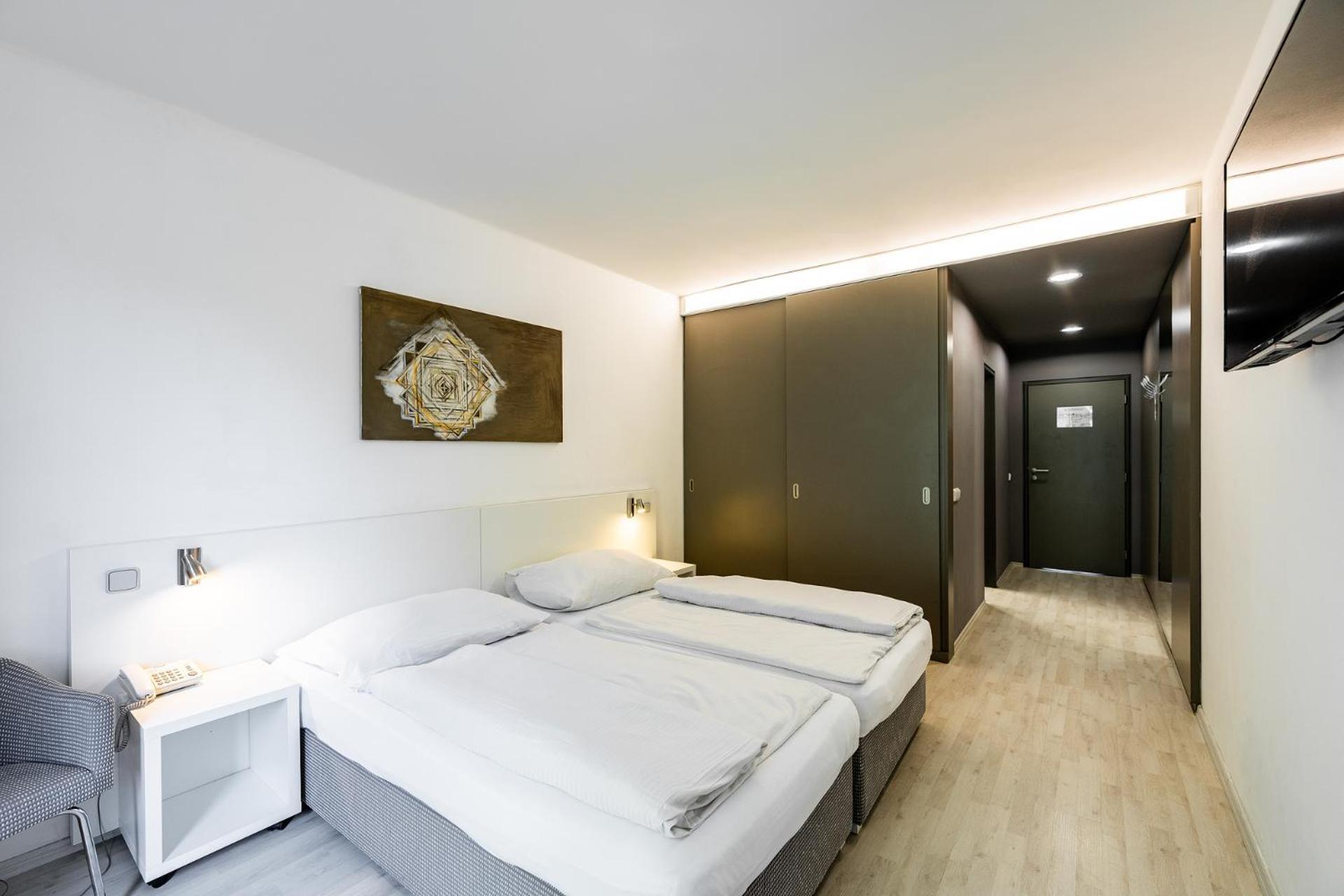 Hotel Ski Nove Mesto na Morave Extérieur photo