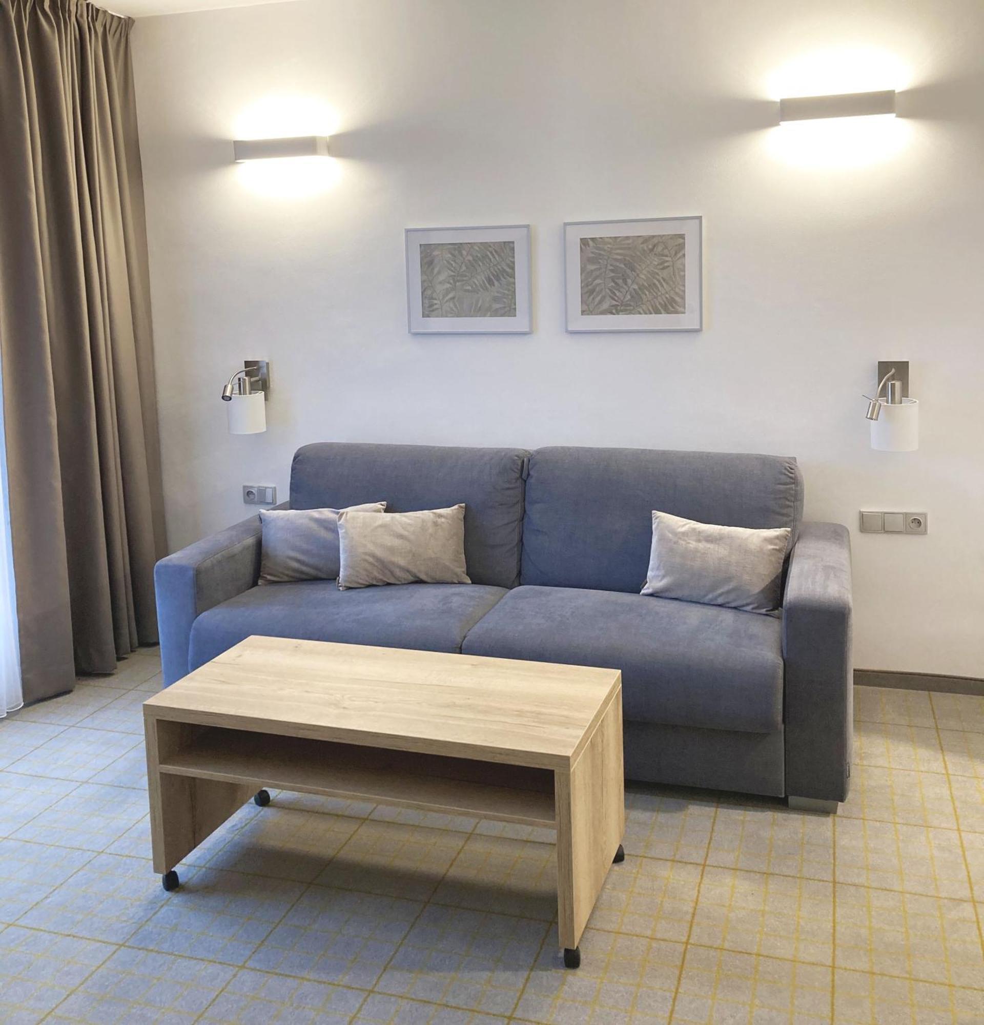 Hotel Ski Nove Mesto na Morave Chambre photo