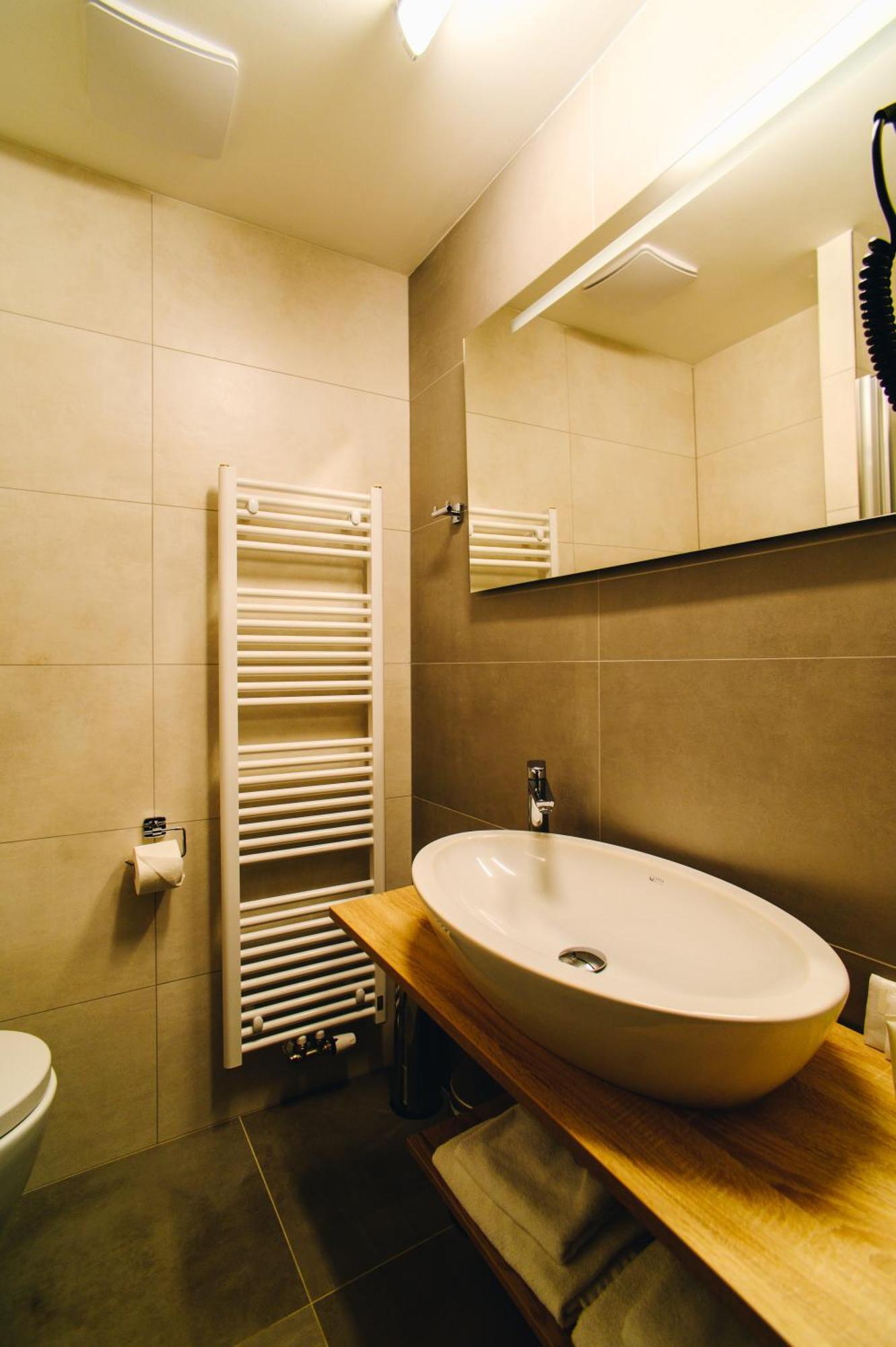 Hotel Ski Nove Mesto na Morave Extérieur photo
