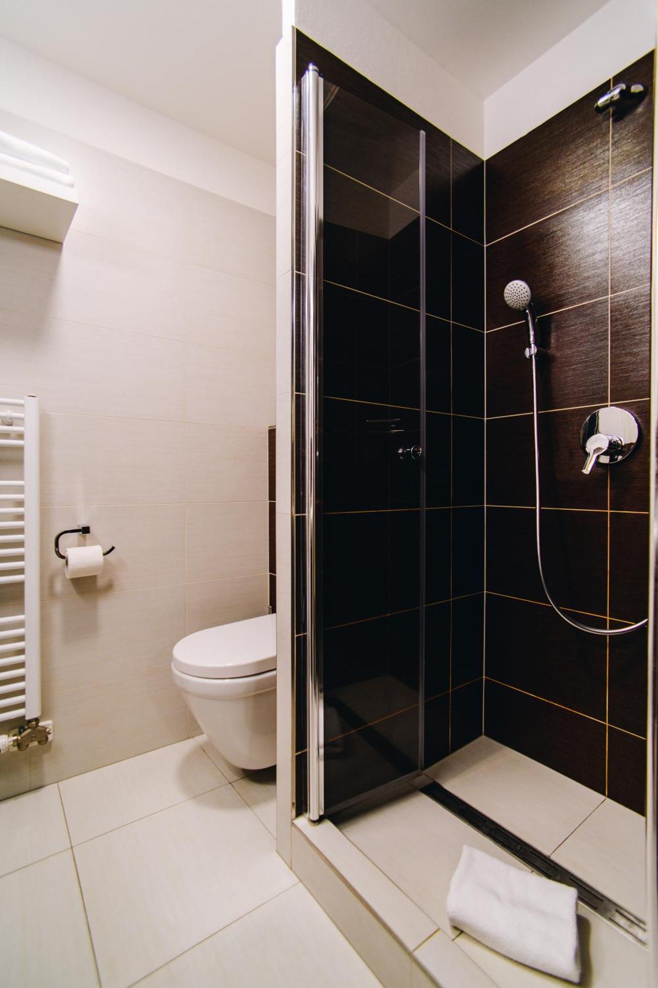 Hotel Ski Nove Mesto na Morave Extérieur photo