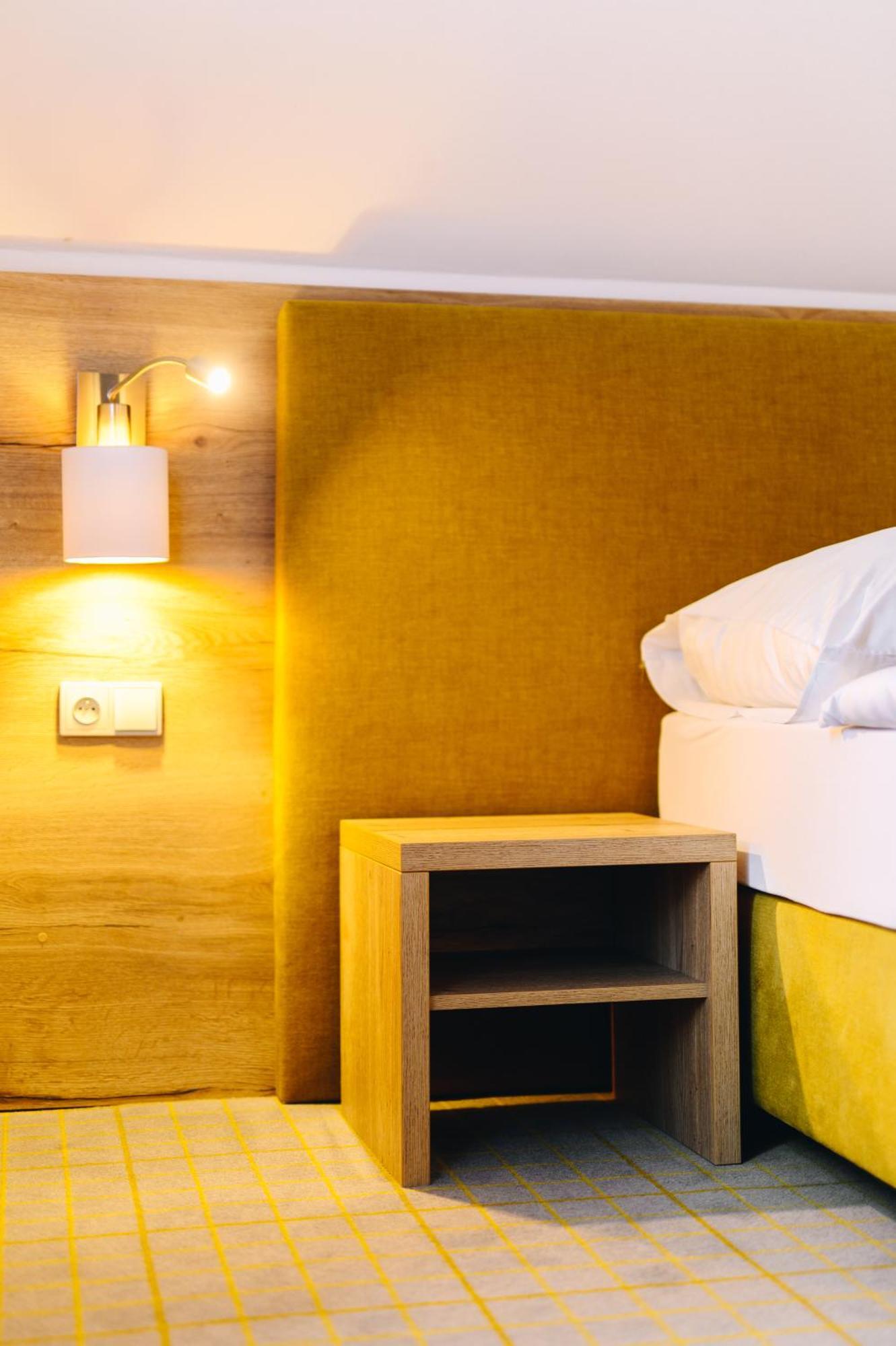 Hotel Ski Nove Mesto na Morave Extérieur photo