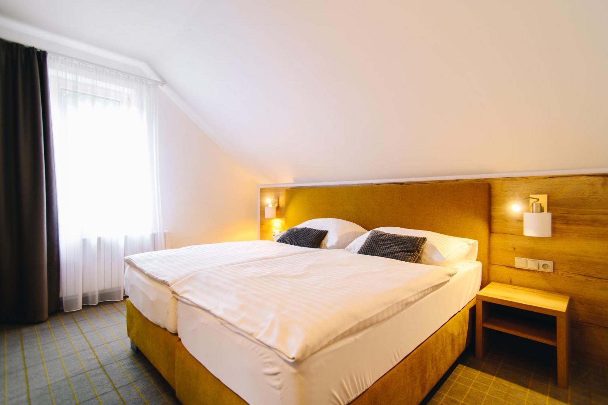 Hotel Ski Nove Mesto na Morave Extérieur photo
