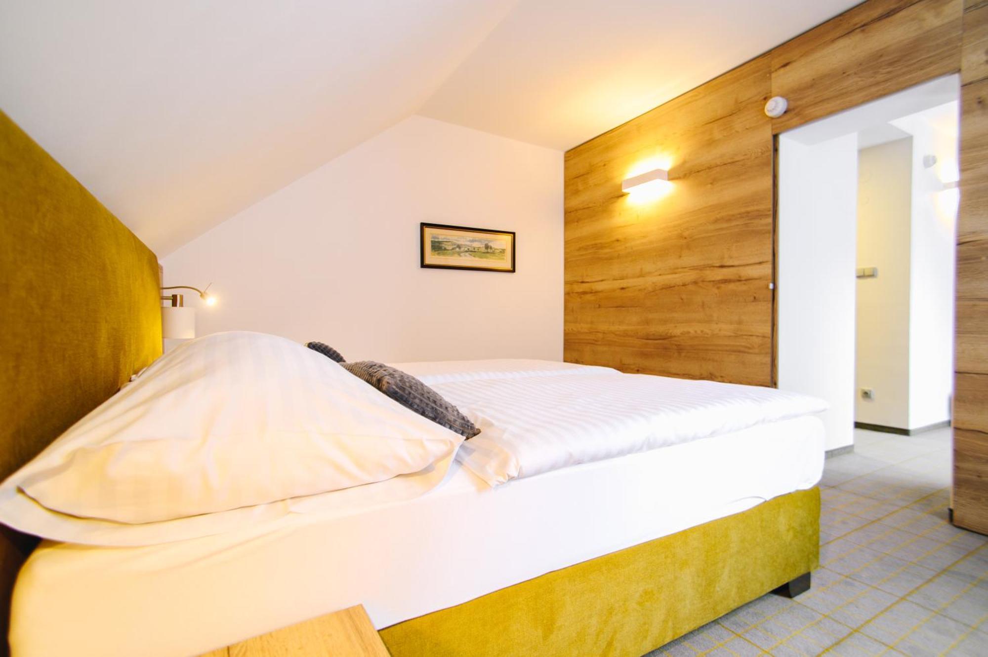 Hotel Ski Nove Mesto na Morave Extérieur photo