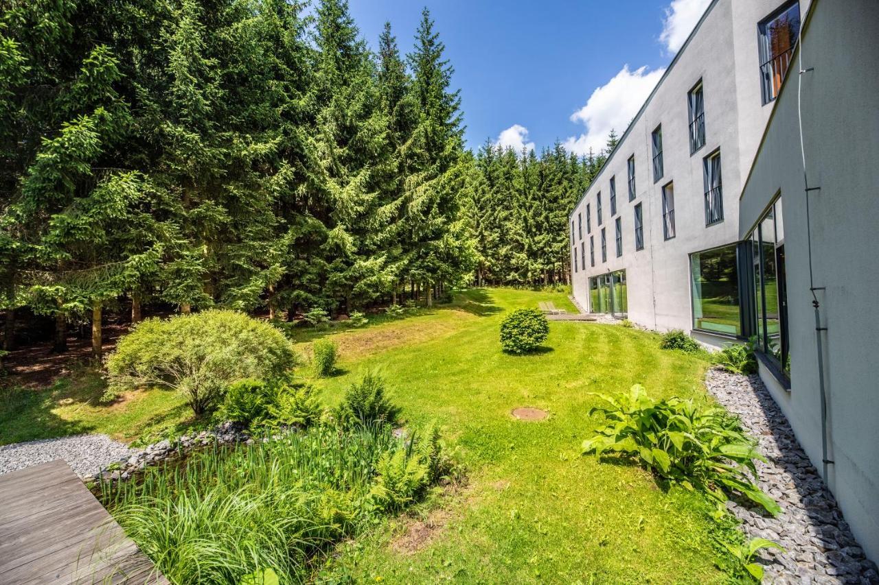 Hotel Ski Nove Mesto na Morave Extérieur photo