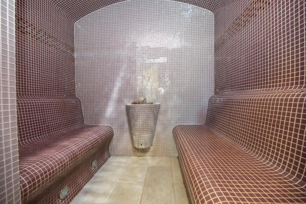 Hotel Ski Nove Mesto na Morave Extérieur photo
