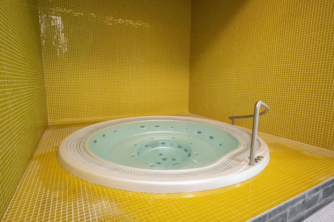 Hotel Ski Nove Mesto na Morave Extérieur photo